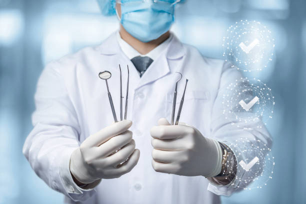 Advanced Technology for Better Dental Care in Belford, NJ