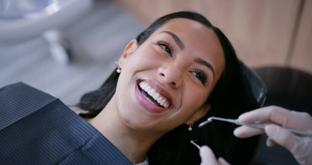 Full Mouth Reconstruction in Belford, NJ