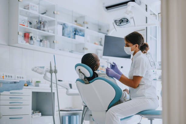 Belford, NJ Dental Services Company